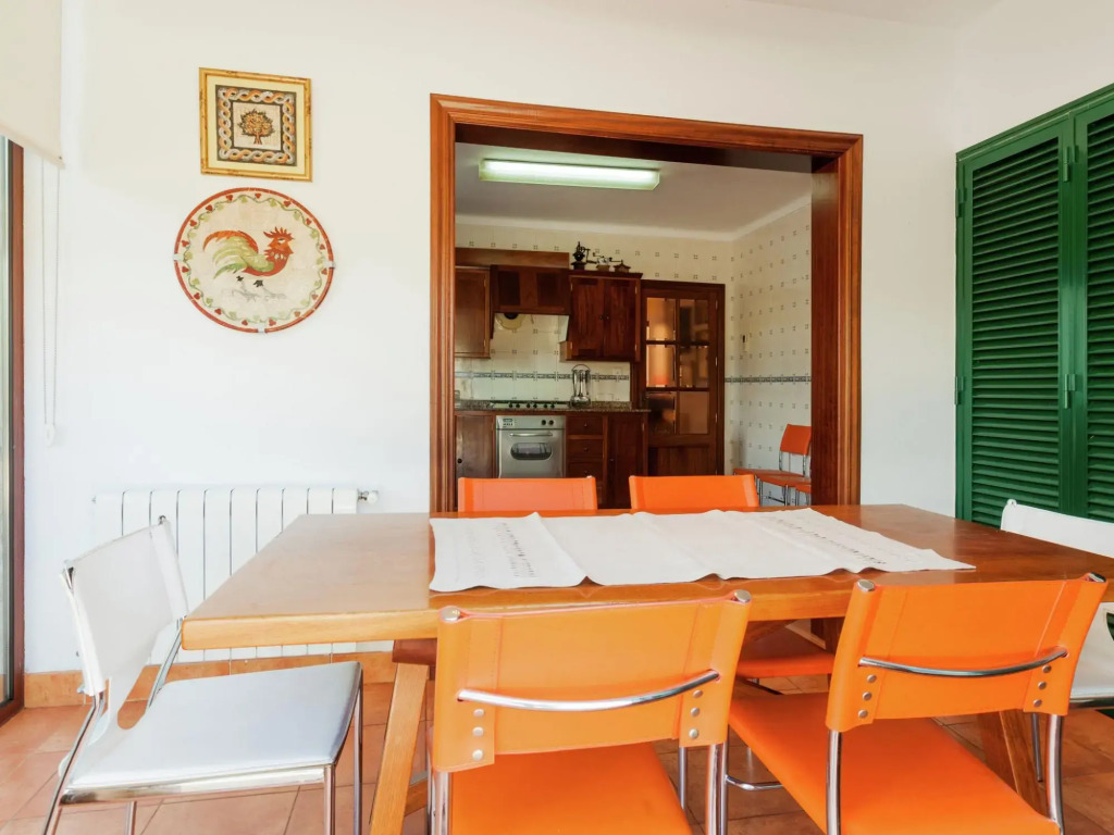 Country house with private pool 3 5 km from Alcudia and the sea