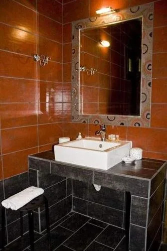 Hotel Complex Pierion Musses