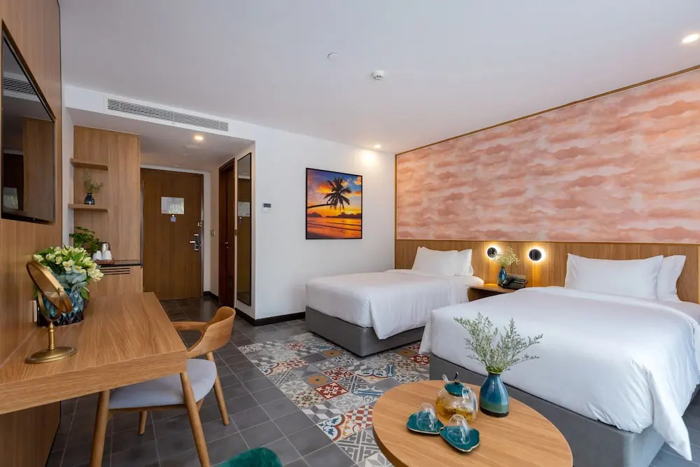 Petro House Vung Tau - Block B