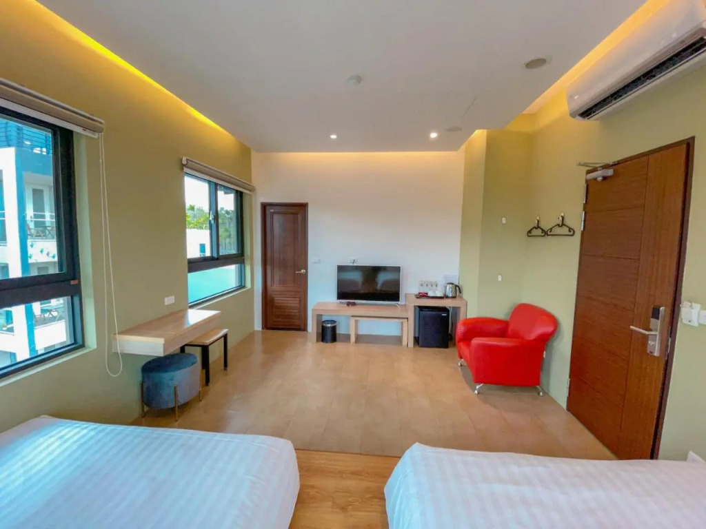 Zhao Hong B&B