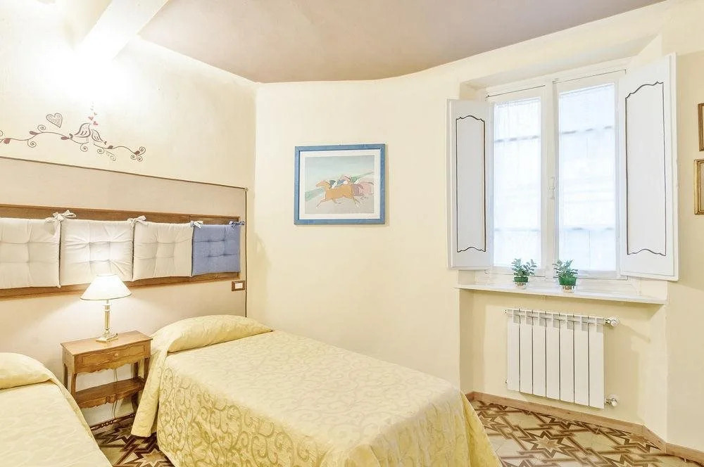 Palazzo della Stufa - Apartments for rent in Lucca