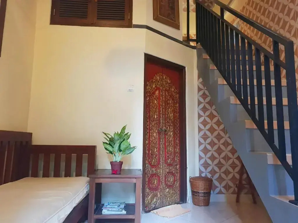 Bale Bali House