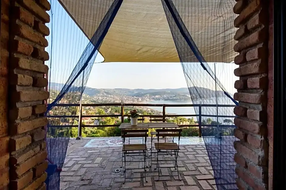 Maelka Belvedere