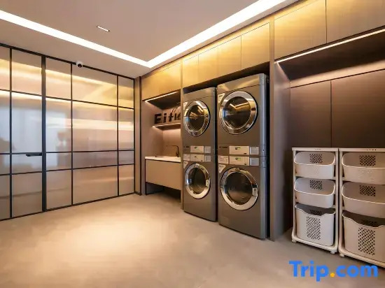 Home Inn Select (Jinzhong University Town, Shanxi Second Hospital Branch)