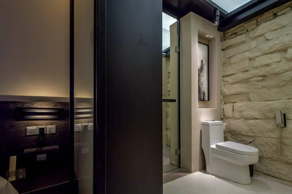 Kulangsu North Island Hotel