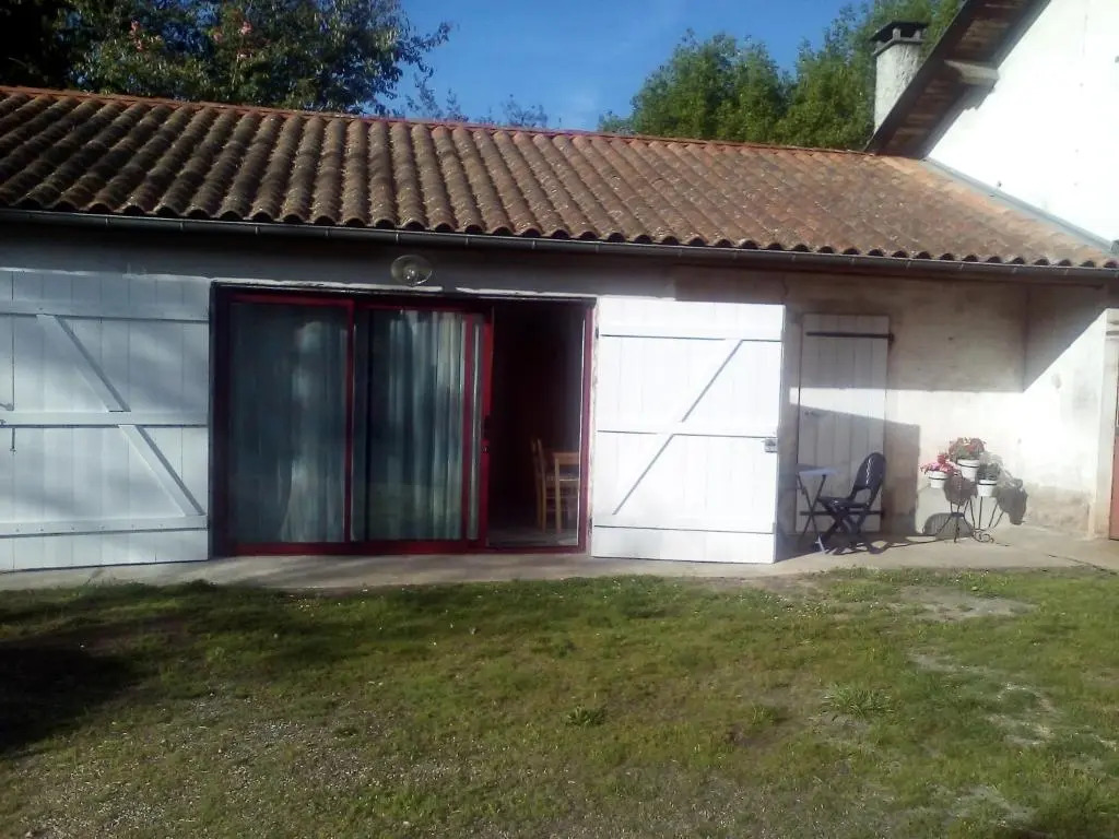 La Forge