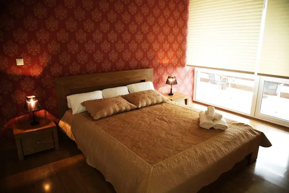 Alazani Valley Hotel