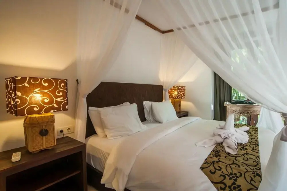 Villa Matha Ubud - Renewal