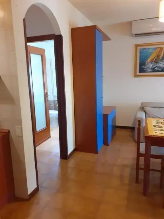 Apartment Elena, centrale, 3km dal mare