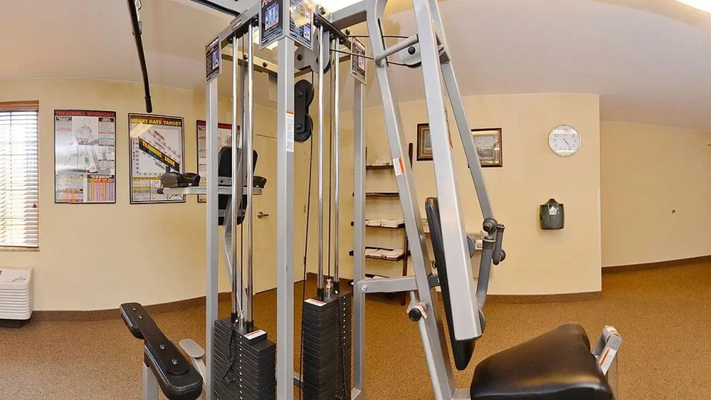 Candlewood Suites Chambersburg by IHG
