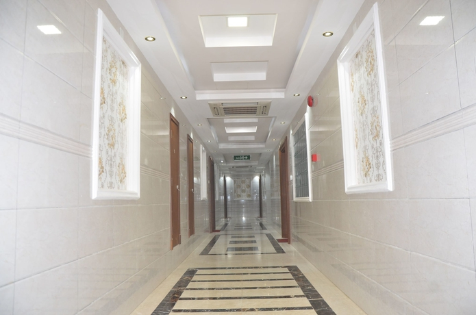 Grand Tayba Hotel