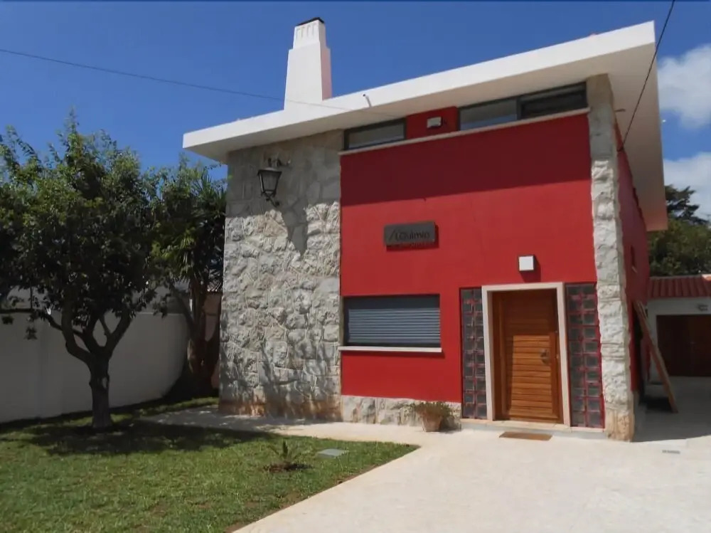 Alquimia Guest House