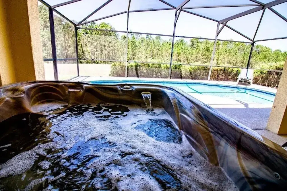 3 Bedroom, 2 Bath Tuscan Villa Vacation!