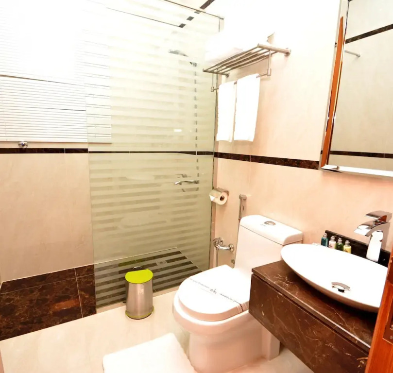 Thwary Hotels Suites 3