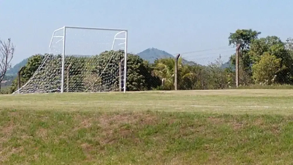 Sítio Refúgio do Alto