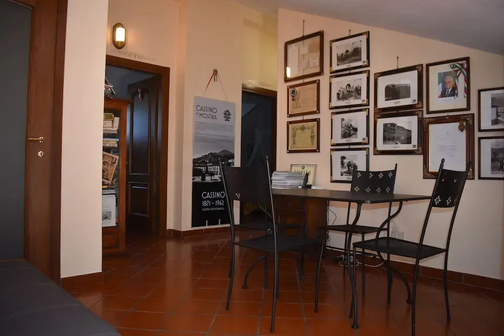 B&B La Costa