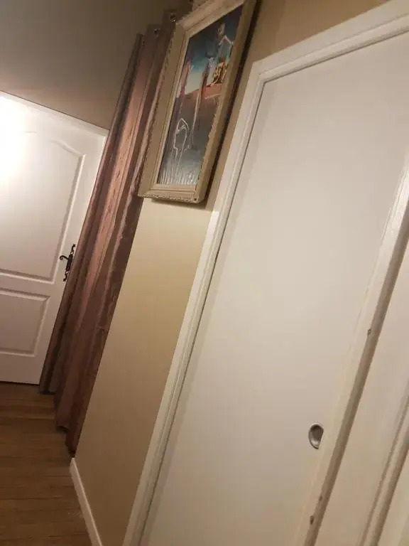 Appartement Mayolles