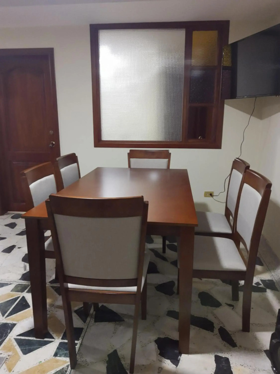 Apartamento Katie urbano