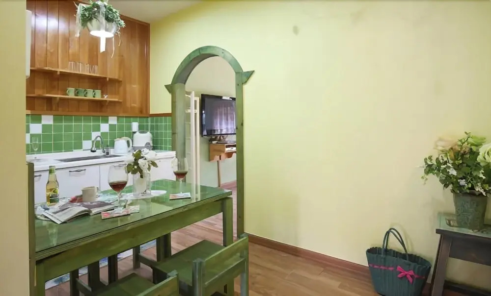 Gyeongju JY Pension