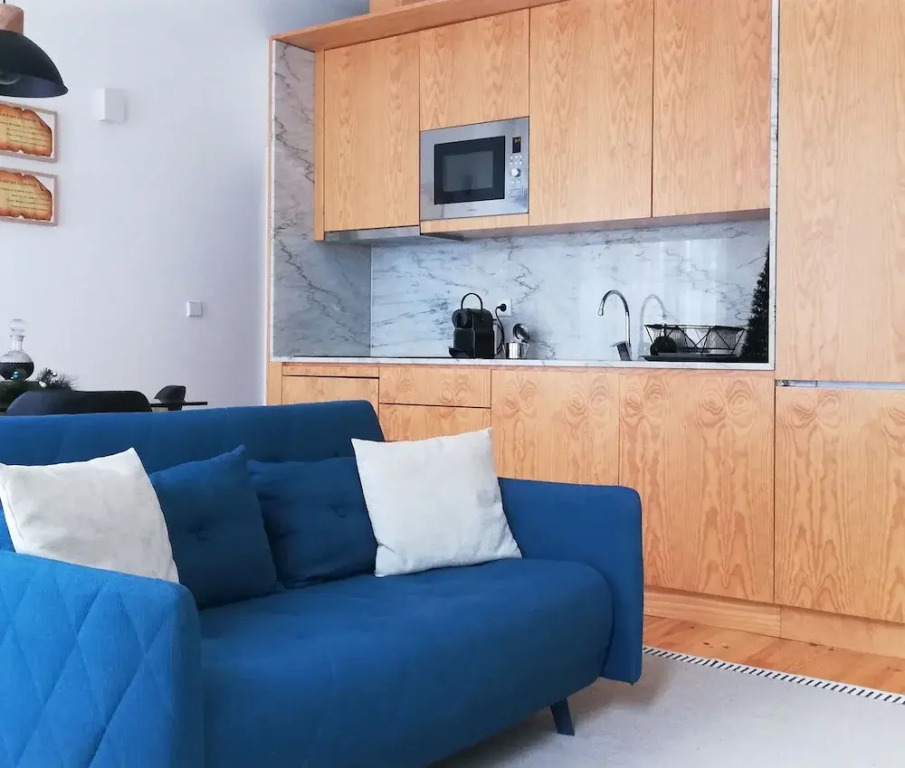 Camões Apartment