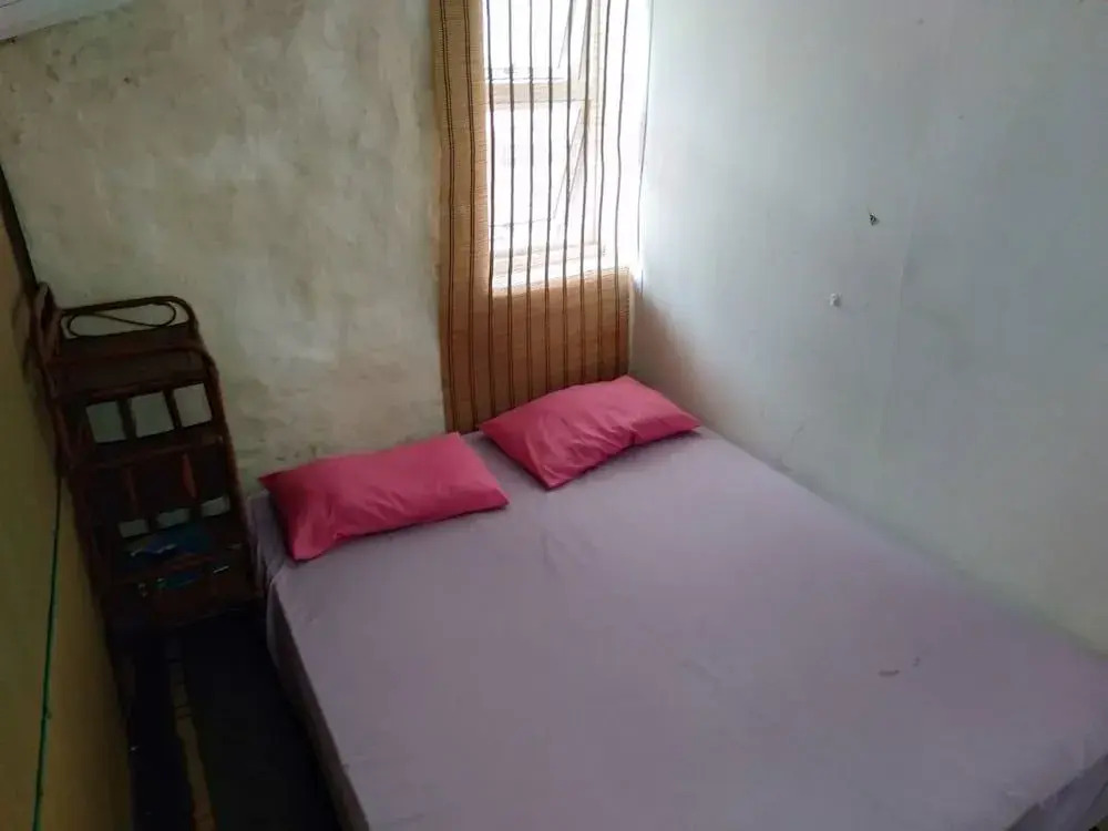 La Vie En Rose Melaka - Hostel