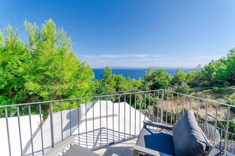 Villa Gromin Dolac