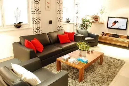 Apartment Steger