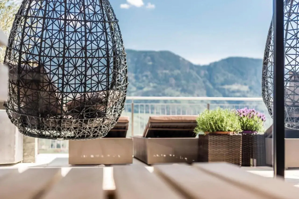 Hotel Lisetta