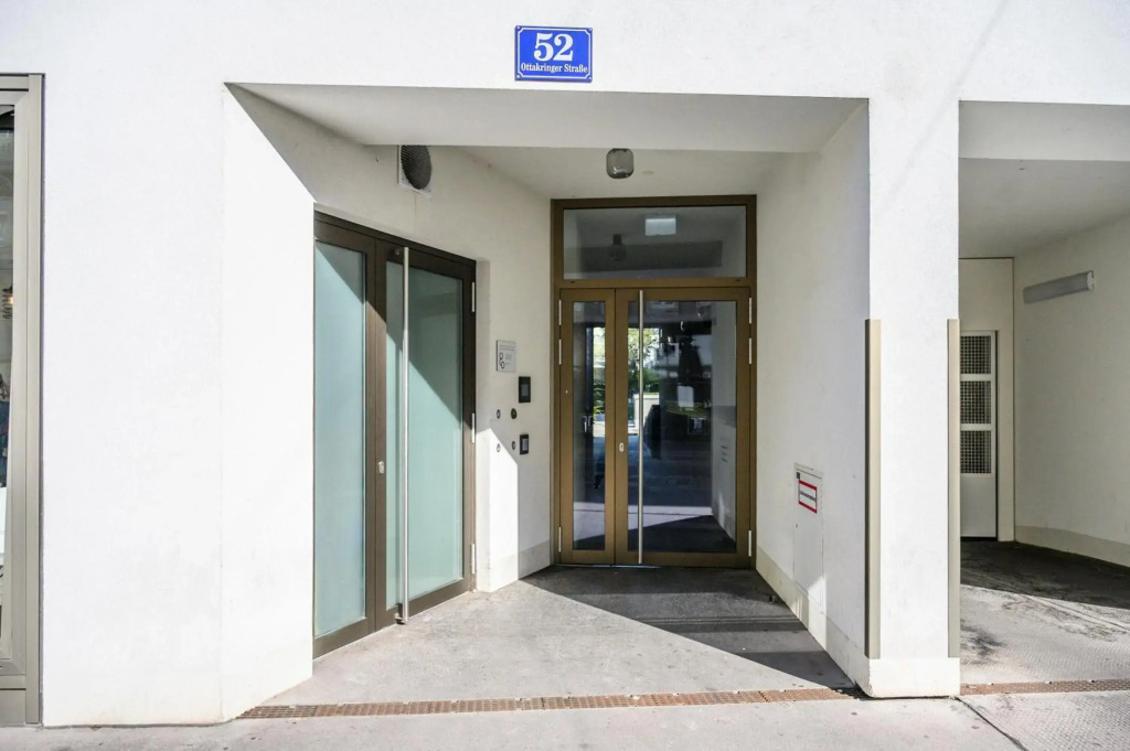 Vienna Sunny Side Up Apartments