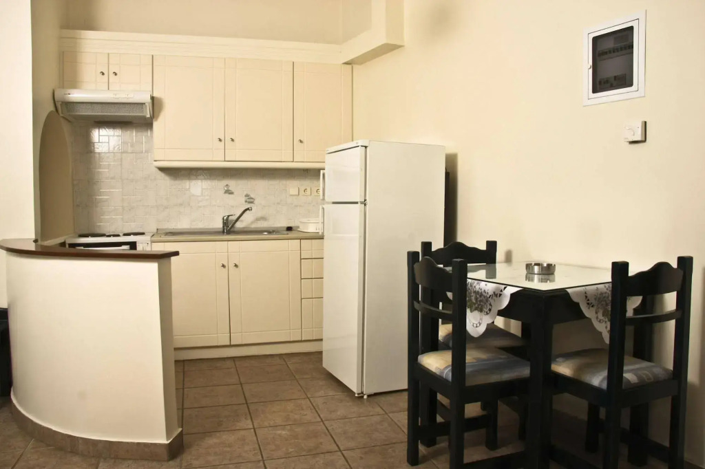 Sun Rise Hotel Apartments