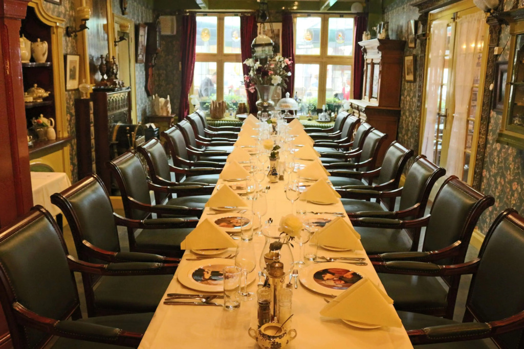 Hotel Spaander