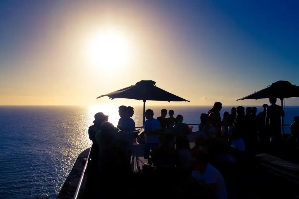 Estalagem Da Ponta Do Sol
