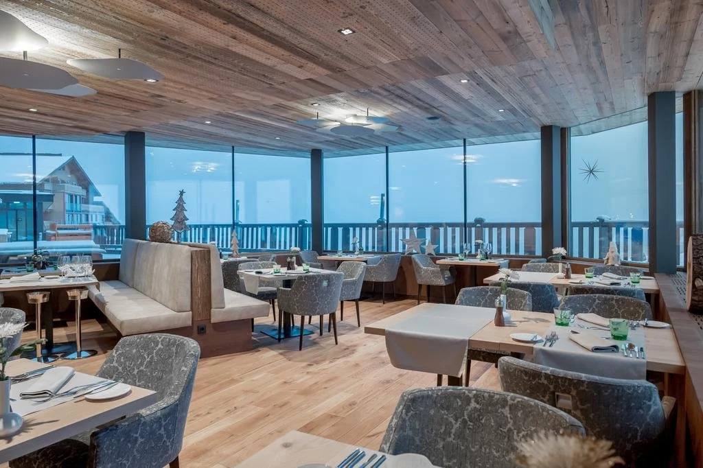 Alpenhotel Enzian