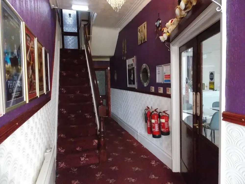 Starlight Guest House