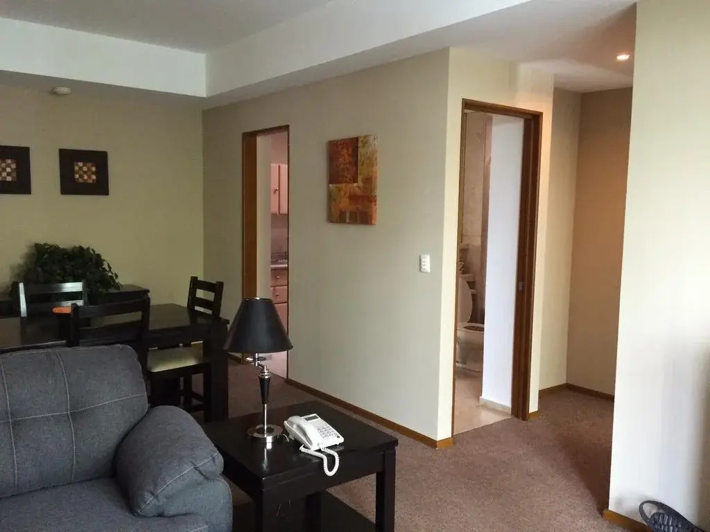 Residencias La Loma