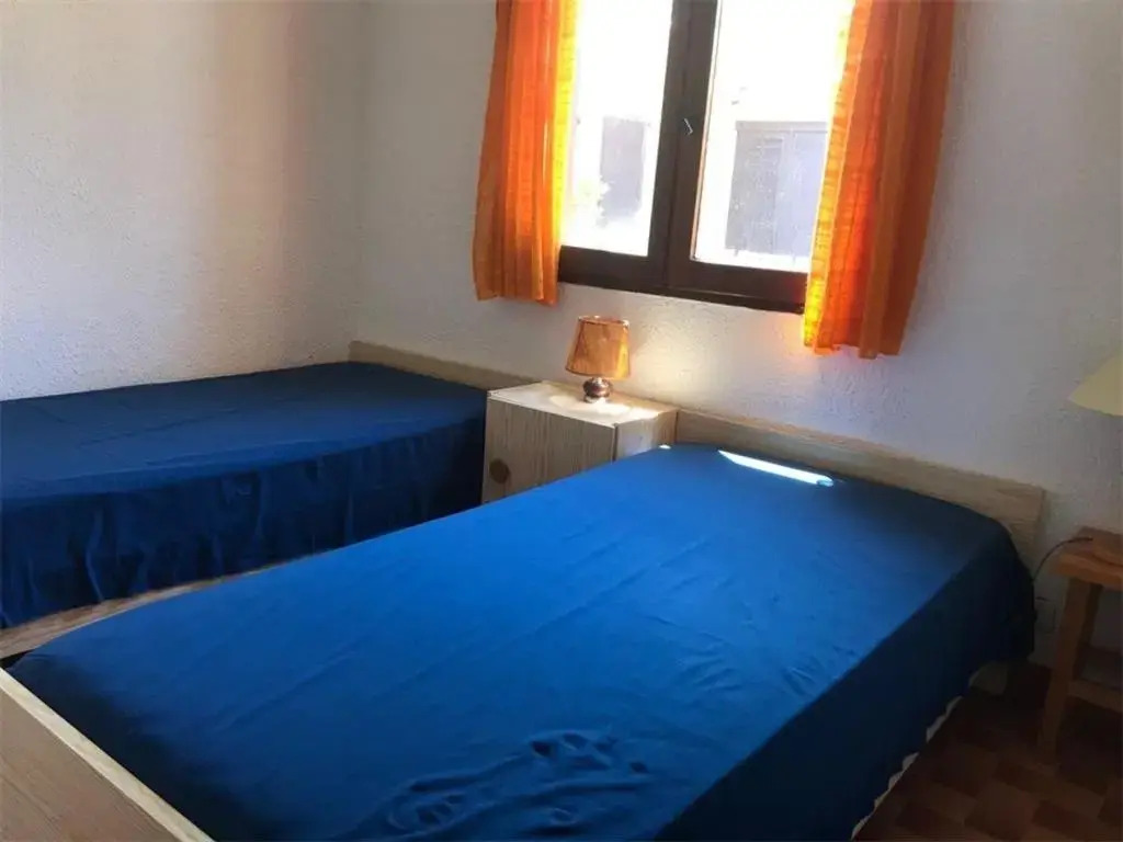 Maison Port Leucate, 2 pièces, 4 personnes - FR-1-81-55