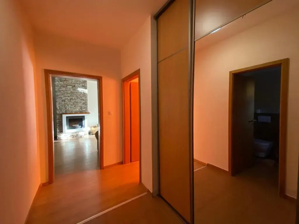 Apartment Highland