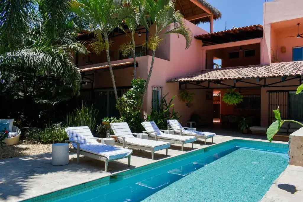 Casa Bella Cruz