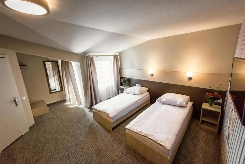 Hotel Kazimierz III