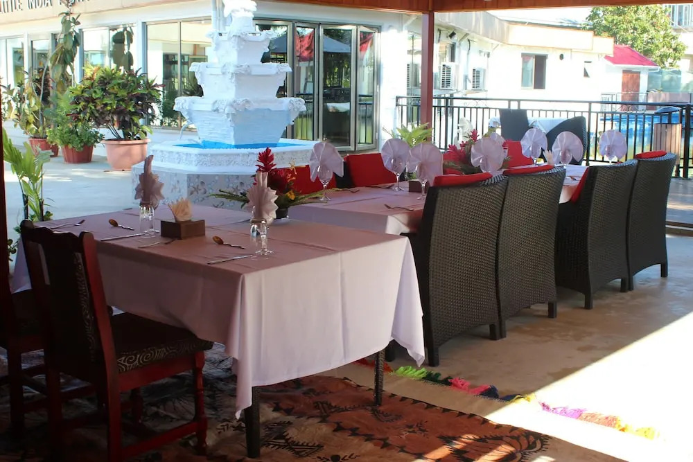 Mamta Villa Hotel