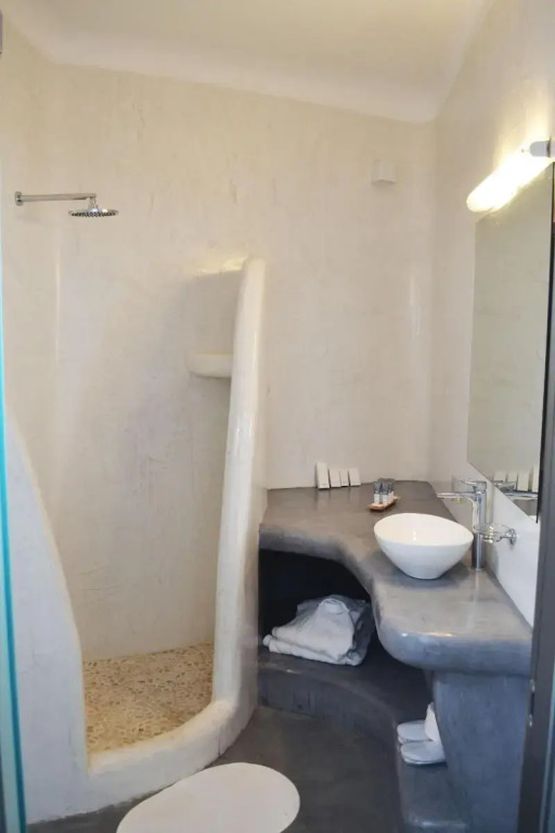 Golden Beach Resort Anafi