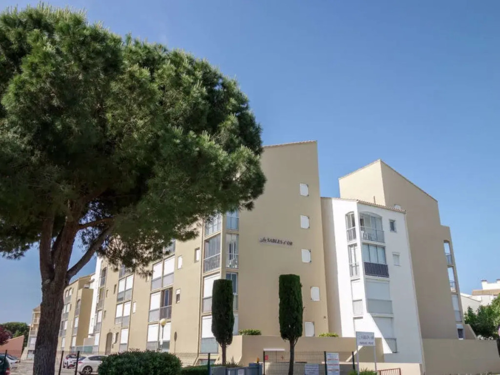 Les Sables dOr 13473