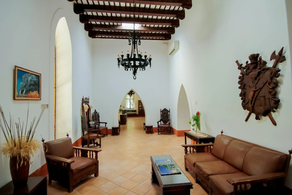Hacienda Misne
