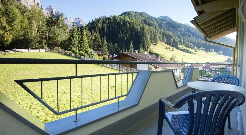 Appartementhaus Pinnisblick