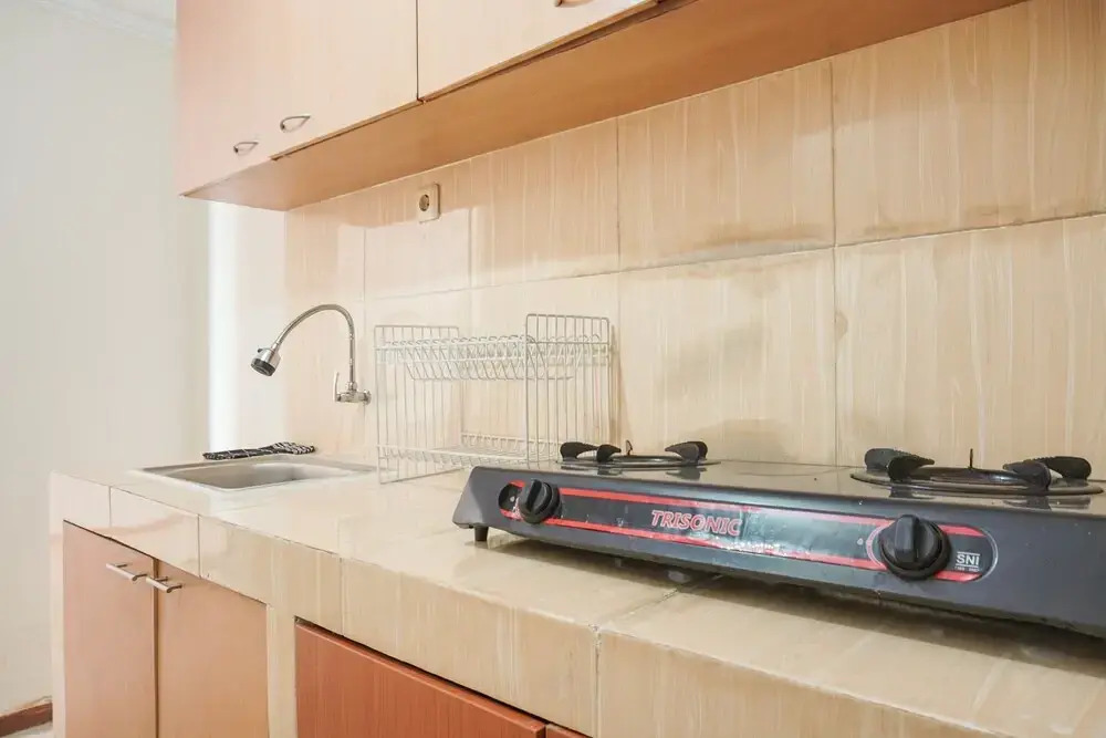 Super Cozy 3Br Grand Palace Kemayoran Apartment