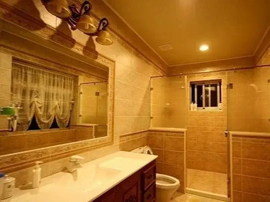 Villa Romana B&B