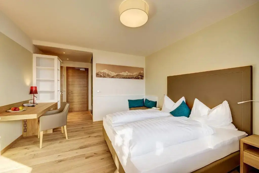 Garni Hotel Kessler