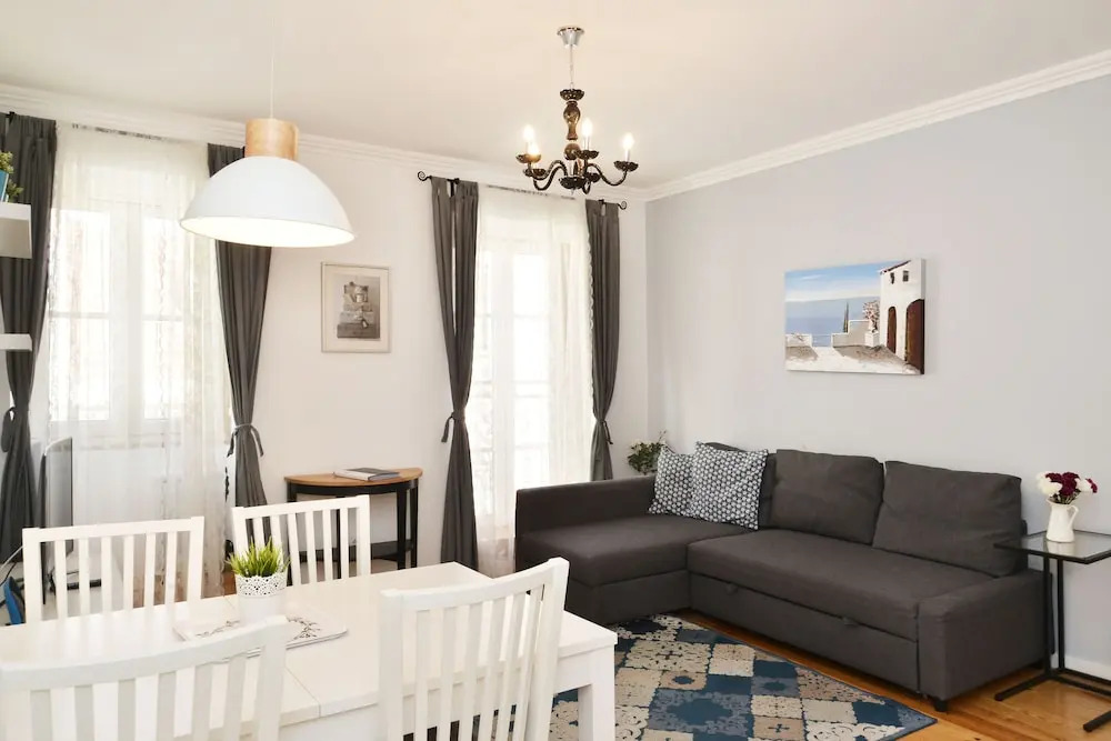 Lisbon SantAnna Apartments