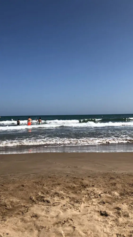 Villa del Mar