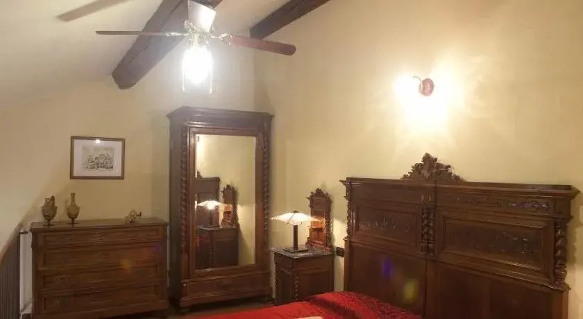 Agriturismo Il Bove